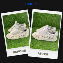 Load image into Gallery viewer, premier shoe cleaning service covering the UK