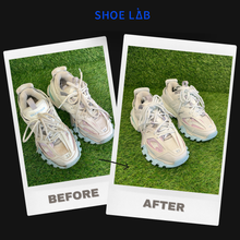 Load image into Gallery viewer, premier shoe cleaning service covering the UK